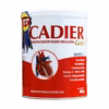 Sữa Cadier Gold 400g